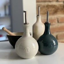 Prime Emile Henry Yağdanlık 400 ml Ekru/clay