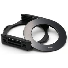 Prime Ayex P Serisi Için 55MM Adaptör + Filtre Tutucu