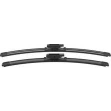 Prime Aerotwin Silecek Seti Renault Clio Iı (2005-2010)  A692S 3397007692