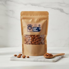 Orma Organik Kayısı Çekirdeği 100G
