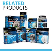 Prime Fluval Fx5/fx6 Biolojik Sünger