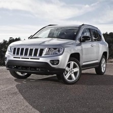 Prime Ön Cam Silecek Takımı 55X50CM Jeep Compass ile Uyumlu 2011-2015