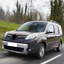Prime Ön Cam Silecek Takımı 58X53CM Renault Kangoo 2 ile Uyumlu 2008-2020