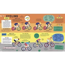 Prime On Your Marks, Get Set,!: A Fact-Filled, Guide To Olympic Sport