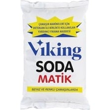 Prime Toz Soda Matik 500 gr
