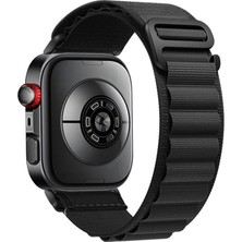Prime Fit 4/4 Pro/fit 3 ile Uyumlu Travel Loop Kordon Rahat Kumaşlı Bileğe Göre Ayarlanabilen Fıt 4 Kayış Nefes Alan Terletmeyen Konforlu Tasarım Fit 4 Pro Kordonu
