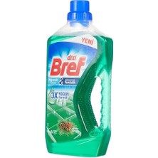 Prime Dixi Çam Kokulu Yüzey Temizleyici (1 x 900 Ml) 2li Paket