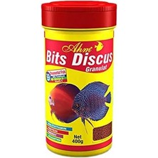 Prime Ahm Discus Gran. Discus Balık Yemi 1000 ml