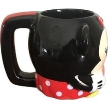 Prime Mouse 3D Kupa Bardak