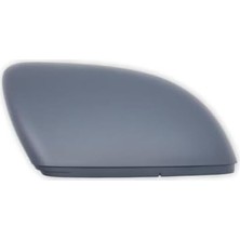 Prime Sağ Dış Dikiz Aynası Kapağı 5K0857538 Vw Golf 6 ile Uyumlu 2009-2012