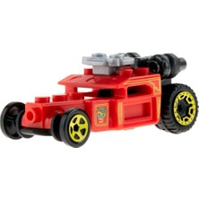 Prime Tekli Arabalar Brick And Motor HKG37