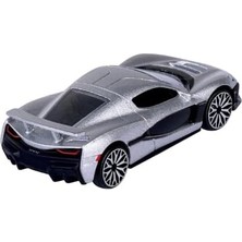 Prime Rimac Nevera Edition Silver