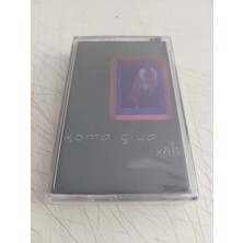 Plakperest Koma Çiya -  Xeli  -  Türkiye  Basım Kaset Albüm /açılmamış Ambalajlı (Kürtçe)
