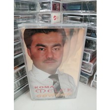 Plakperest Koma Melek  - Gowlend -  Türkiye  Basım Kaset Albüm /açılmamış Ambalajlı (Kürtçe)