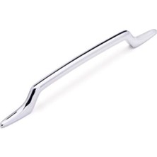 Prime Krom Renkli 160 mm Modern Kulp