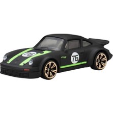 Prime Neon Yarışçılar - Porsche 934 Turbo Rsr JCB05