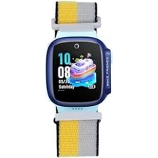 Prime - ile Uyumlu Gt 6/5/4 41MM -Gt 5 Pro 42MM Üniversal Akıllı Saat 18MM Kordon Hasır Band Çocuklar