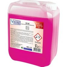 Prime Vp Ac Banyo ve Armatür Temizleyici 5 L