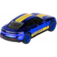 Prime Delüks Araçlar Taycan Turbo S