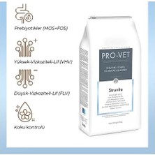 Prime Struvite Urinary Idrar Yolu Destekleyici Kedi Maması 3 kg