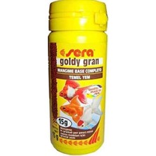 Prime Sera Goldy Gran 50 ml (15GR)