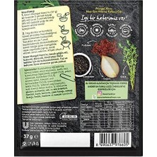 Prime Mangal Harcı 37 G 2li Paket