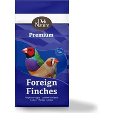 Prime Deli Premium Foreign Finches Finch Yemi 1100GR