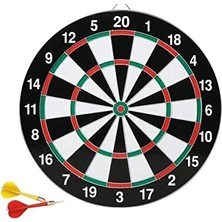 Prime Dart Oyun Seti 38 cm 6 Oklu 15326