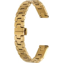 Prime - ile Uyumlu 7/8/9 41MM Kordon Metal Ince Strap Kayış 150