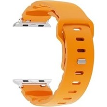 Prime - Ultra 2 3 49 mm ile Uyumlu Premium Silikon Kordon Spor & Şık Tasarım Kayış