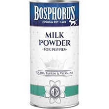 Prime Bosphorus Yavru Köpekler Için Süt Tozu