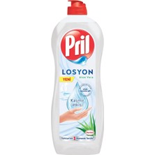 Prime Pril Losyon Aloevera 750 Ml, Aloe 750ML