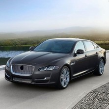 Prime Ön Cam Silecek Takımı 58X48CM Jaguar Xj ile Uyumlu 2016-2019
