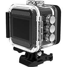 Prime Sjcam Juo M10 Suya Dayanıklı Kılıf Housing