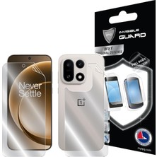 Prime Oneplus 15 Için Ipg Hydrogel (Ince Tpu) Tam Kaplama (Ekran+Arka Koruyucu)