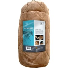Prime Cappuccıno Blanket