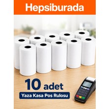 Mardel Store Ms Termal Pos Rulosu 80 x 40 cm 10'lu