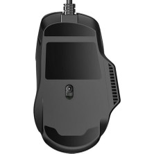Prime Aula F815 Optik Kablolu Oyuncu Mouse
