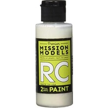 Prime Models MMRC-040 Su Bazlı Rc Boya, 2 Oz Şişe, Renk Değişimi Kırmızı