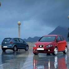 Prime Ön Motor Kaputu Kapağı Açma Kolu 1J1823533C Altea ile Uyumlu 2004-2009