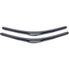 Prime Ön Cam Silecek Takımı 45X45CM Astra F ile Uyumlu 1992-1997