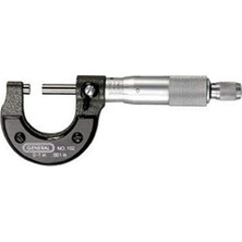 Prime 102 Utility Micrometre