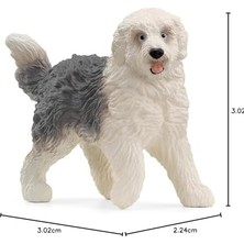 Prime Schleıch Ingiliz Köpeği, Oyuncak Figür