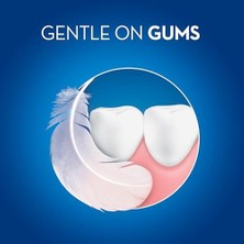 Prime Oral-B Orthodontic El Diş Fırçası