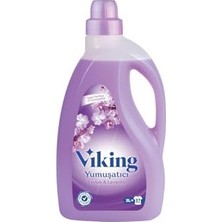 Prime Çamaşır Yumuşatıcısı Leylak & Lavanta 3 Litre