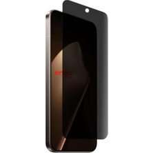 Prime 15T Pro Hayalet Ekran Koruyucu Gizlilik Filtresi