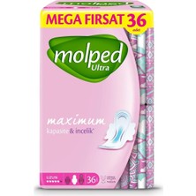 Prime Molped Ultra Long 36