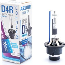 Prime Photon Ampul D4R 8000K Pht PH4527