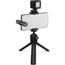Prime Vlogger Kit, Usb-C Sürümü