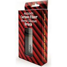 Prime Karbon Fiber Plak Temizleme Fırçası